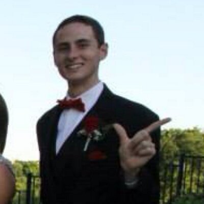 Profile Picture of Kyle Gress (@LongFingerKGpt) on Twitter