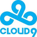 Profile Picture of Cloud9 - Wikipediaon Wikipedia