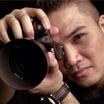 Profile Picture of Mr. Jonathan Sin (@jonathansin) on Twitter