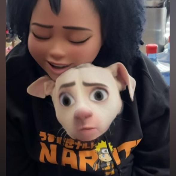 Profile Picture of Amber Wade (@@amberw2145) on Tiktok