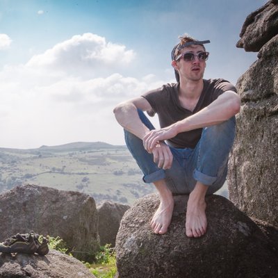 Profile Picture of Jacob Brandon (@jacobbran) on Twitter
