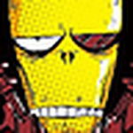 Profile Picture of Matt Haney (@Grind House Comics) on Flickr