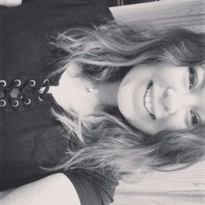 Profile Picture of Haley Hamrick (@Babysax2000) on Twitter