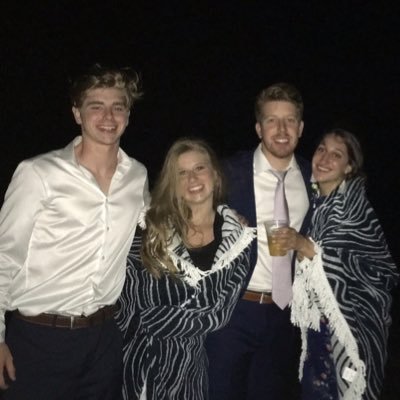 Profile Picture of Craig Feaster (@Feaster29) on Twitter