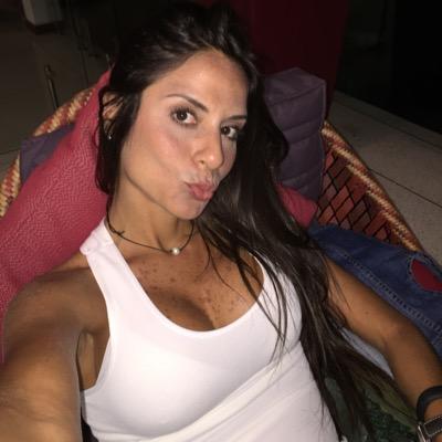 Profile Picture of Daniela Rivas (@danielarivasd) on Twitter