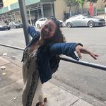 Profile Picture of Brianna Peoples (@brianna_peoples) on Instagram