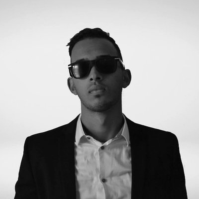 Profile Picture of ENO Official (@Abdou_Behaz) on Twitter