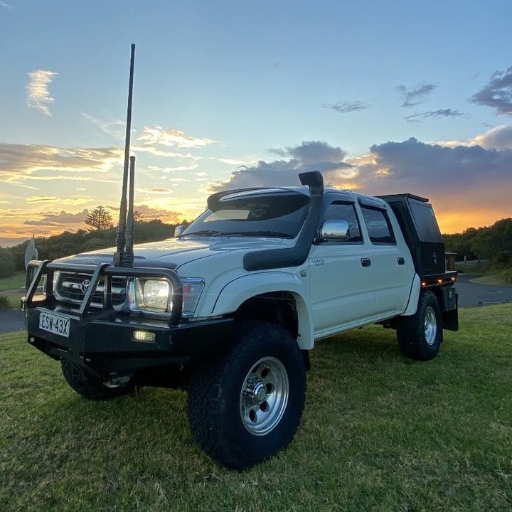 Profile Picture of Caleb Forrester (@calebforrester2253) on Tiktok