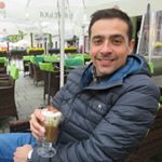 Profile Picture of Steven Brunt (@brunt.steve) on Instagram