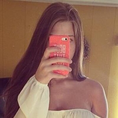 Carina Isabel - Twitter Profile Picture of Carina Isabel (@HeyitsCary) on Twitter