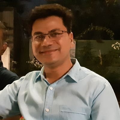 Profile Picture of Jayant Singh (@sengarjay) on Twitter