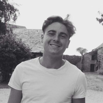 Profile Picture of Paul Coniglio (@paulco34) on Twitter