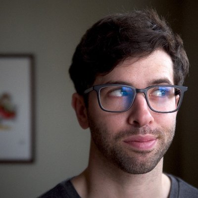 Profile Picture of David Shackelford (@dshack) on Twitter