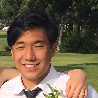 Profile Picture of Brian Pang (@BrianPang) on Twitter