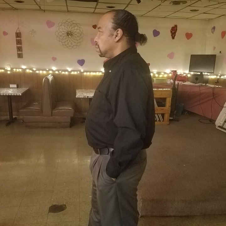 Profile Picture of Toney Hicks207 (@bradaruler) on Tiktok