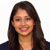 Profile Picture of Raina Chandiramani (@rainachandiramani) on Youtube