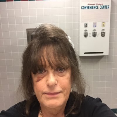 Profile Picture of Barbara Kolb (@BarbaraKolb3) on Twitter