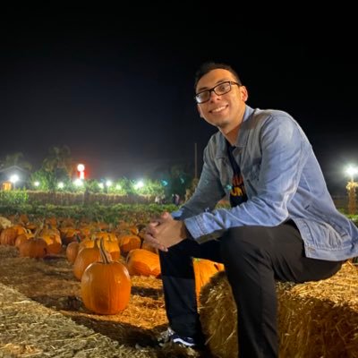 Profile Picture of Matthew Ortega (@mattao98) on Twitter