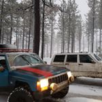 Profile Picture of Aaron Brinkman (@xjbrink1776) on Instagram