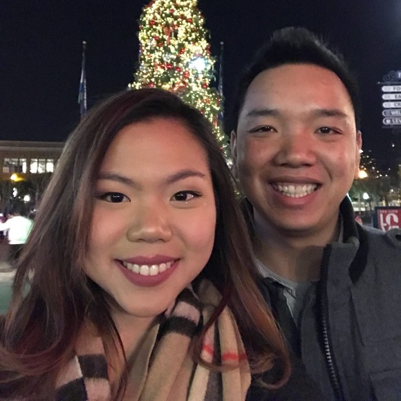 Profile Picture of Samantha Kusumo (@samkusumo) on Poshmark