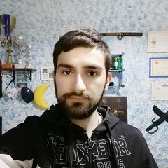 Profile Picture of michaelciprani (@michaelciprani) on Tiktok