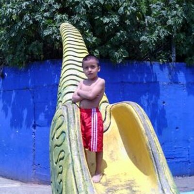 Profile Picture of Jose Obando (@joseobando395) on Twitter