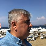 Profile Picture of İbrahim Demircioğlu (@demirci.ogl.u) on Instagram