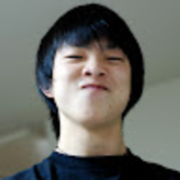 Profile Picture of Jimmy Guo (@monkinvasion) on Poshmark