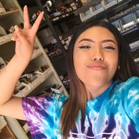 Profile Picture of Alma Villanueva (@alma-villanueva-9) on Quora