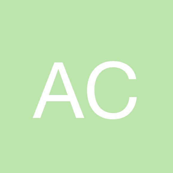 Profile Picture of Andrew Couch (@acouch824) on Poshmark
