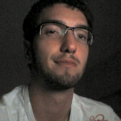 Profile Picture of Nicolas Barbato (@nclsb) on Twitter
