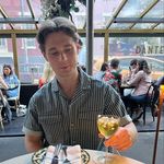 Profile Picture of John Townsend (@jw_townsend) on Instagram