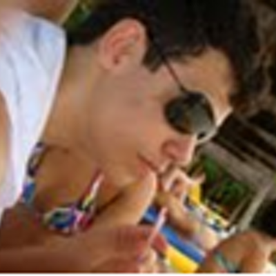 Profile Picture of Fabian Goulart (@JerryFreshs) on Twitter