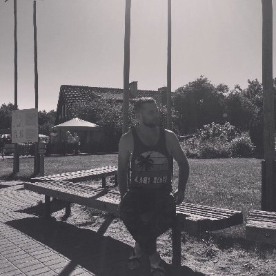 Profile Picture of Viktor Ivanov (@folplex) on Twitter
