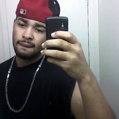 Profile Picture of Kenneth Proctor (@Blizz1800) on Twitter