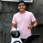 Profile Picture of ルタバガ (@andrew._.gutierrez) on Instagram