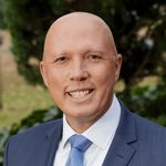 Profile Picture of Peter Dutton (@peterduttonmp) on Instagram