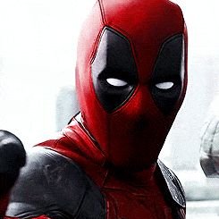 Profile Picture of Wade Wilson / Deadpool (@OfDeadpoolGuy) on Twitter