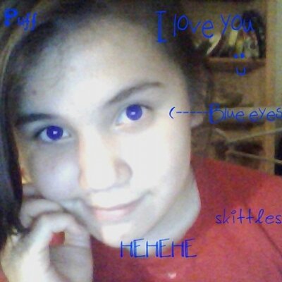 Profile Picture of Gabrielle Lowe (@gabriellelowe5) on Twitter