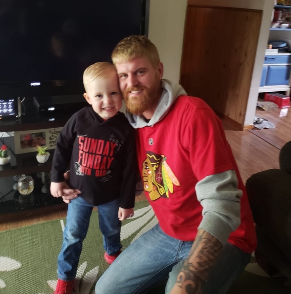 Profile Picture of Keith Gore (@keith_gore3) on Poshmark