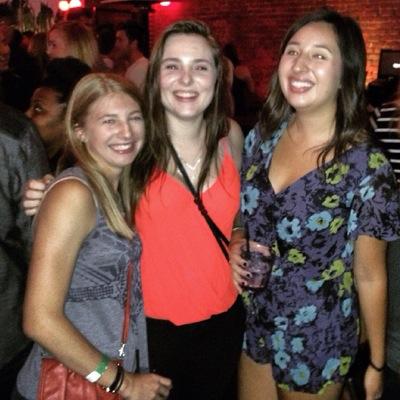 Profile Picture of Julia Bartlett (@JBarts0202) on Twitter