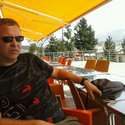 Profile Picture of Carlos Mira (@carlosmira1967) on Twitter
