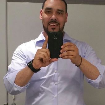 Profile Picture of Sam Bolden (@iamSamBolden) on Twitter