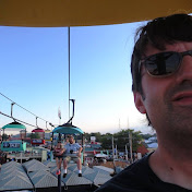 Profile Picture of Steve Seim (@steveseim) on Youtube