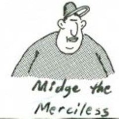 Profile Picture of Scott Midgett (@SMidgettTX87) on Twitter