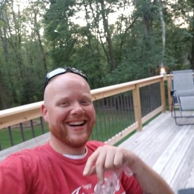 Profile Picture of Jeff Rogers (@JeffryRyanRoger) on Twitter