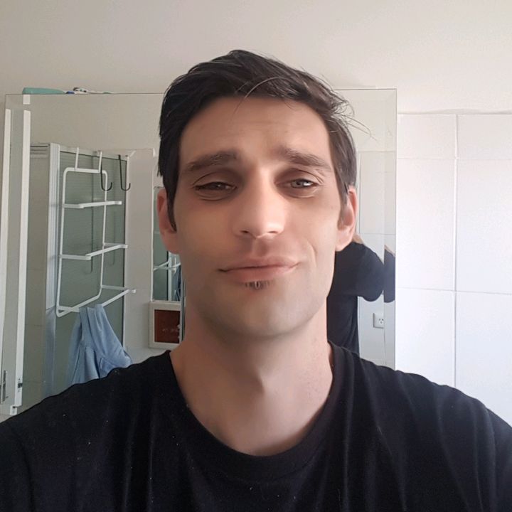 Profile Picture of Aaron Haro (@aaronharo) on Tiktok