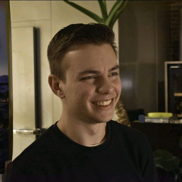 Profile Picture of dylanprins1999 (@dylanprins1999) on Tiktok