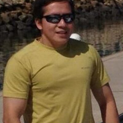 Profile Picture of Aniceto Perez Cortez (@chitocortez) on Twitter