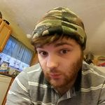 Profile Picture of Kenneth McGhee (@kj.mcghee1) on Instagram